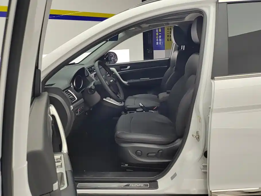 Haval H6 — миниатюра 9