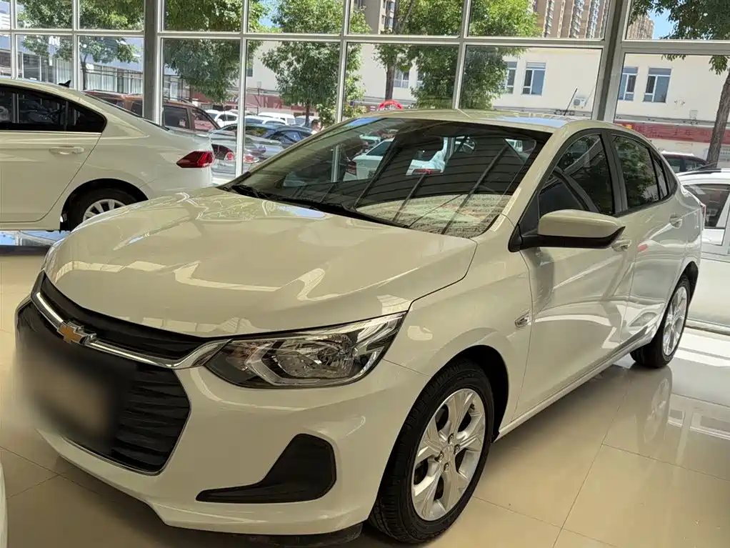 Купить Chevrolet Cavalier