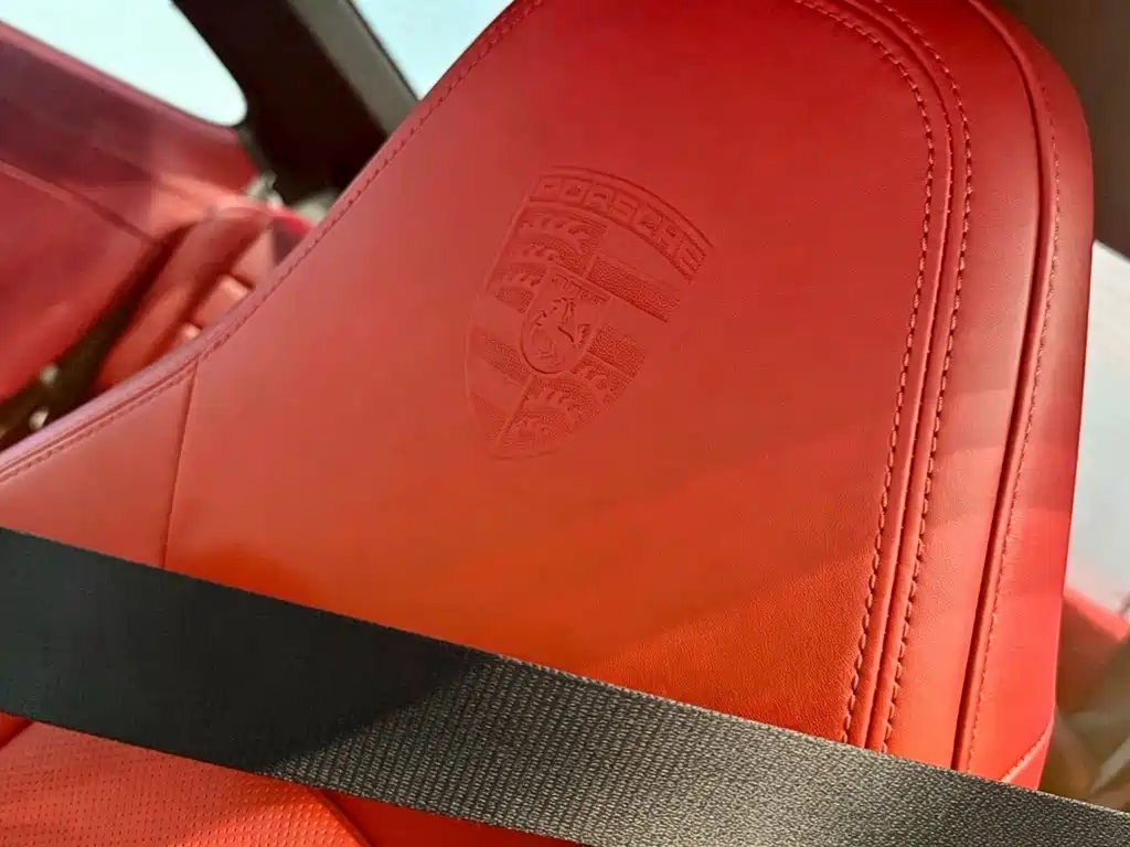 Porsche 911 — миниатюра 9