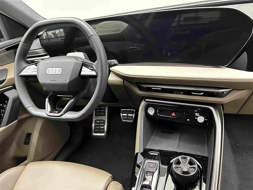 Audi Q5L — миниатюра 10