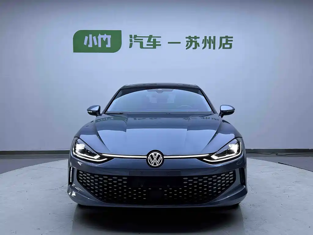 Volkswagen Lamando — миниатюра 3
