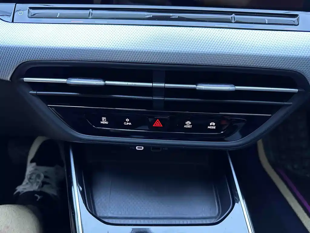 Volkswagen Lamando — миниатюра 12