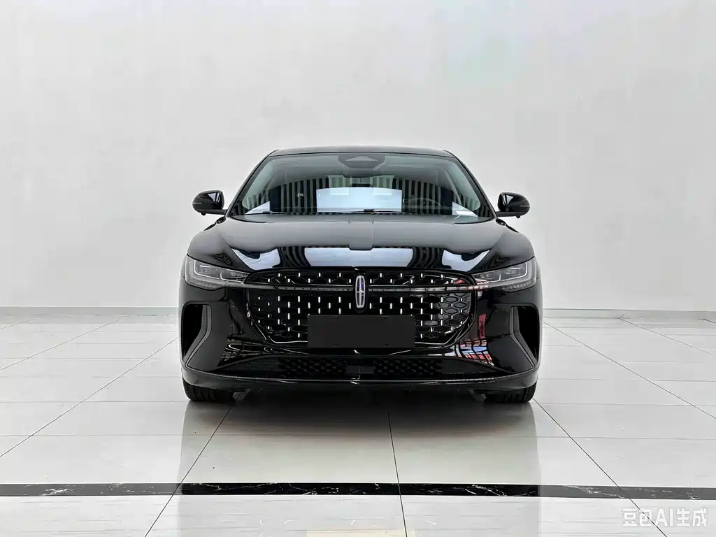 Lincoln Z — миниатюра 2