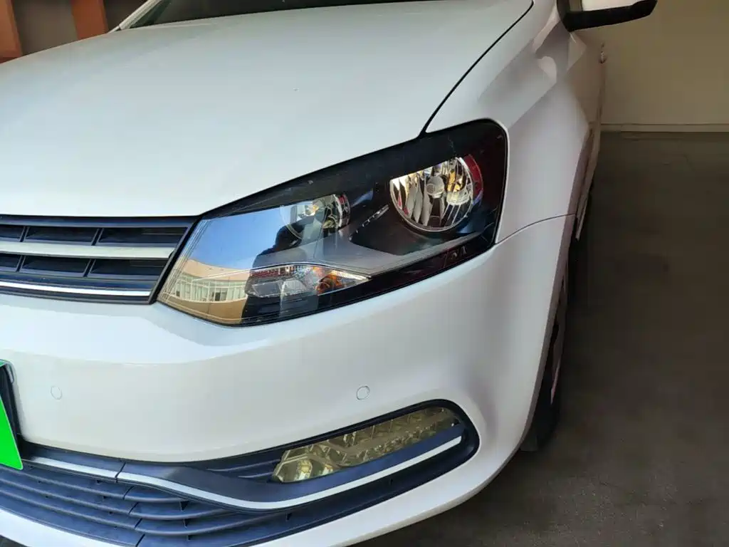 Volkswagen Polo — миниатюра 24