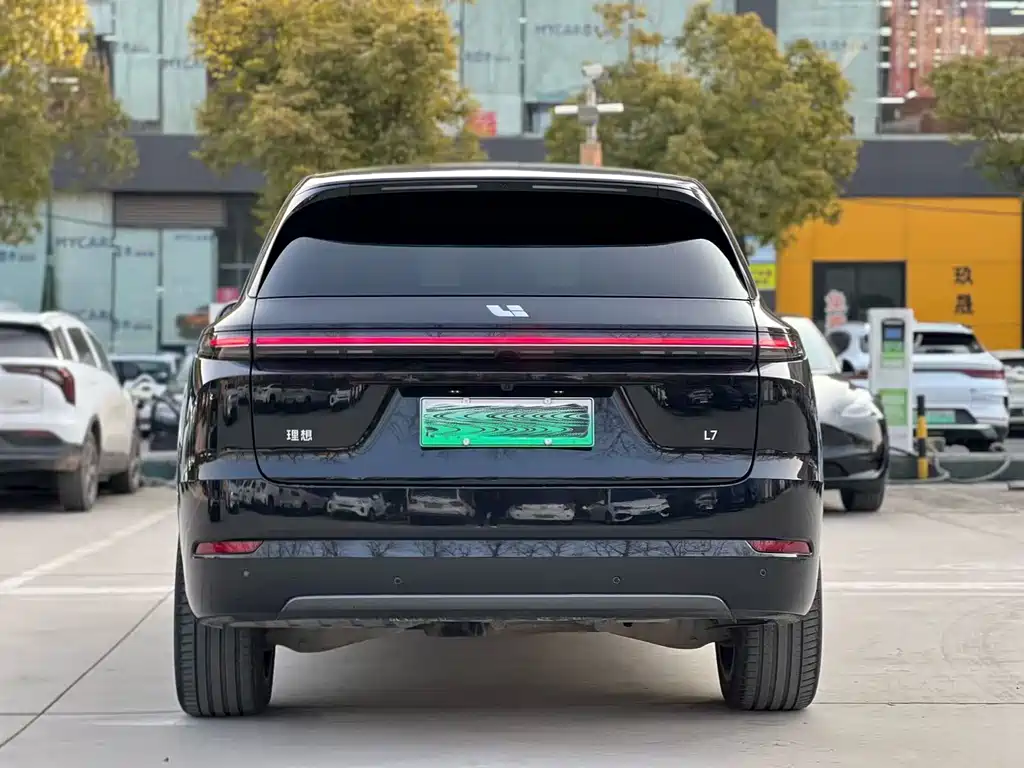 Li Auto IDEAL L7