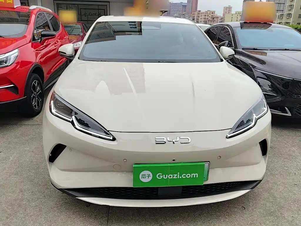 BYD Seal 06 — миниатюра 3