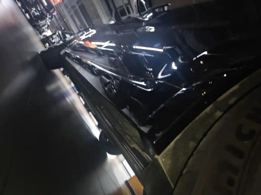 Li Auto Li L8 — миниатюра 22