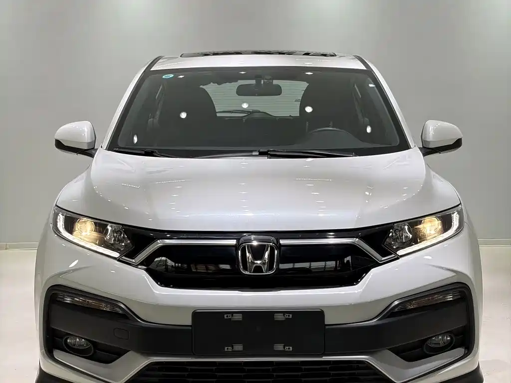 Honda XR-V — миниатюра 2