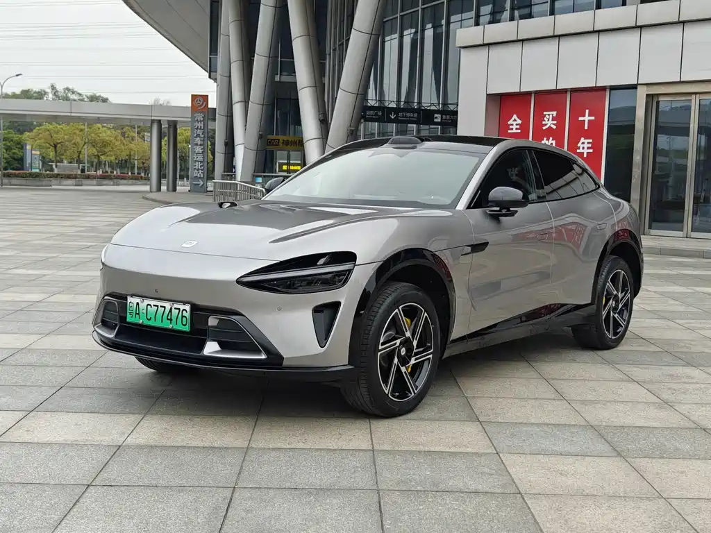 Xiaomi 小米YU7 2025