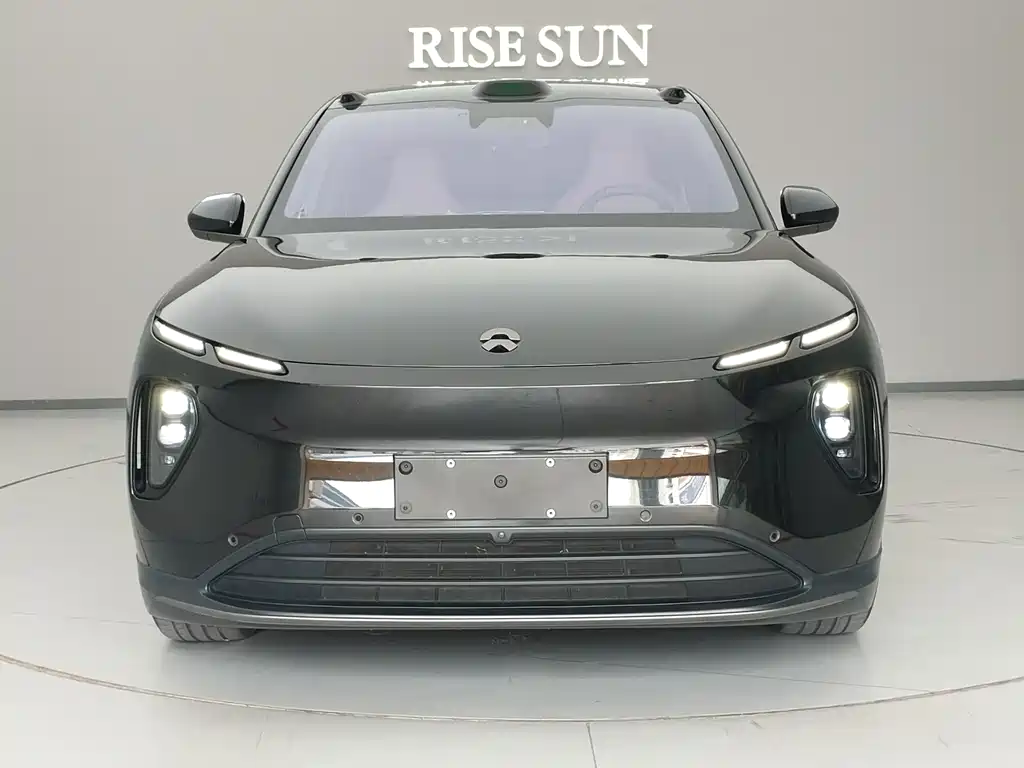 NIO EC6 — миниатюра 2