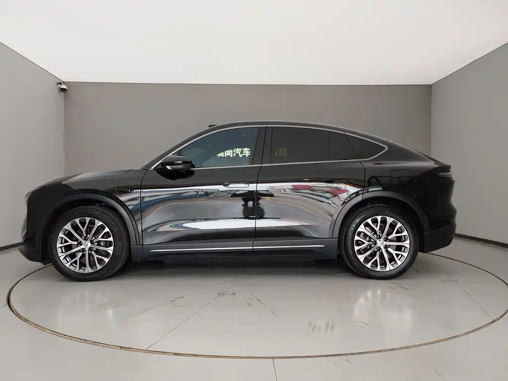 NIO EC6 — миниатюра 3