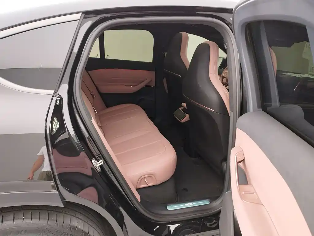 NIO EC6 — миниатюра 15