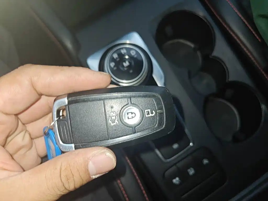 Ford Focus — миниатюра 9