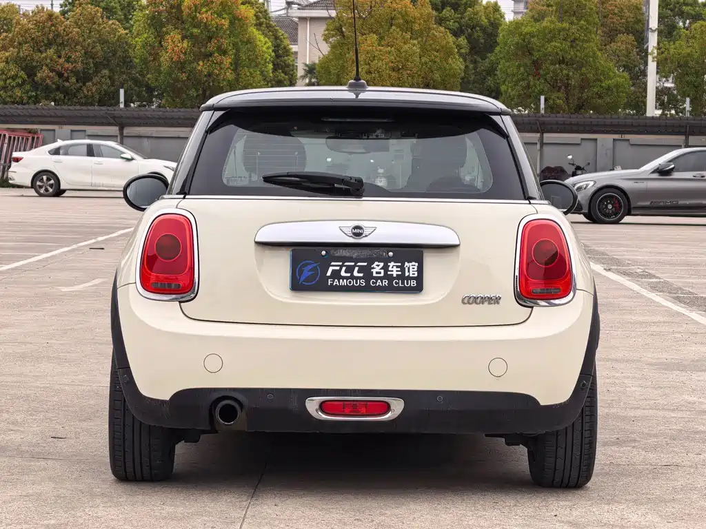MINI Mini — миниатюра 3