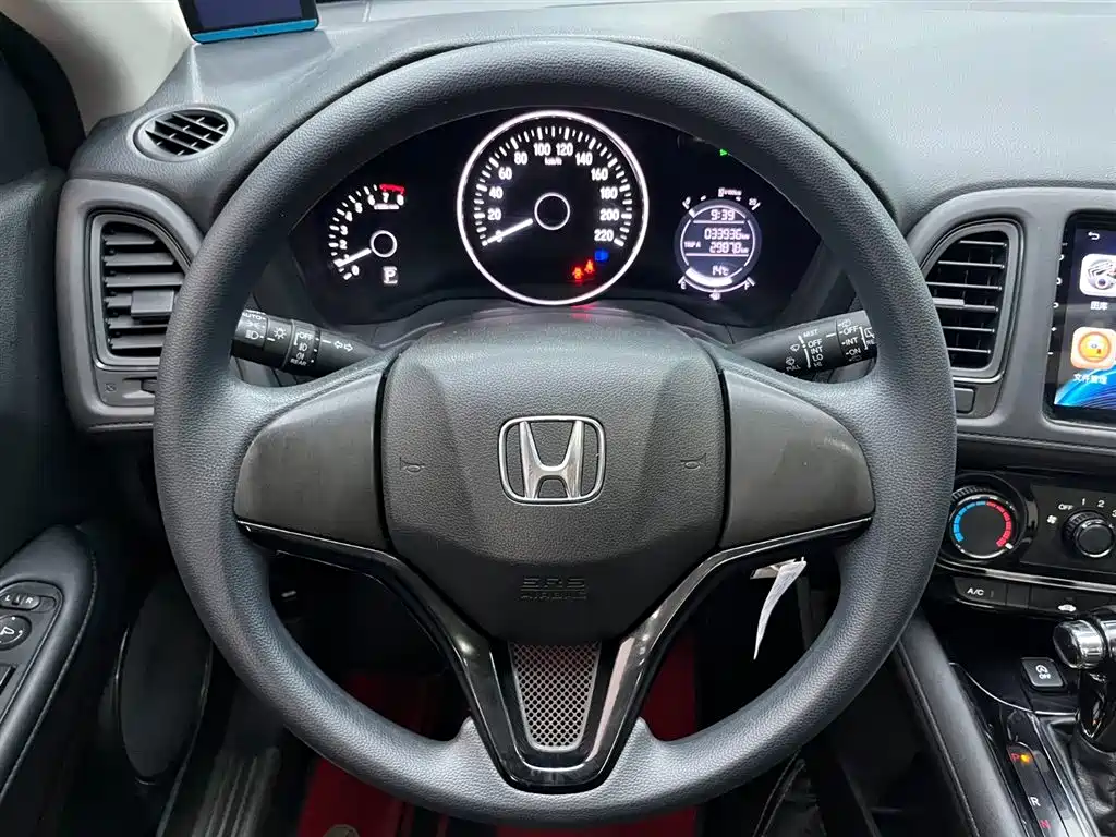 HONDA BINZHI