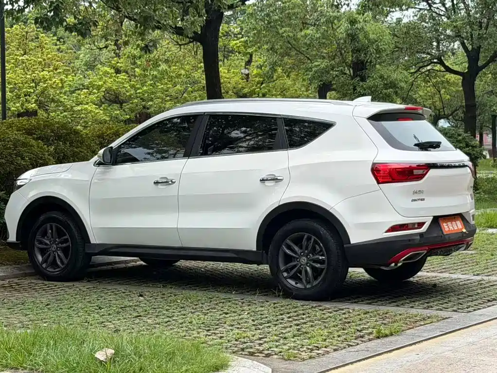 Fengguang Fengguang 580 — миниатюра 7