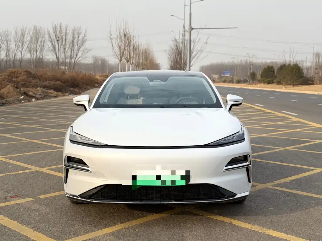 GEELY GALAXY GALAXY SPARKLE 8