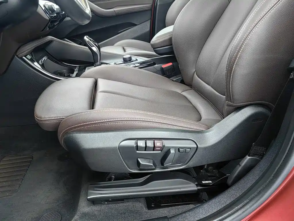 BMW X2 — миниатюра 20