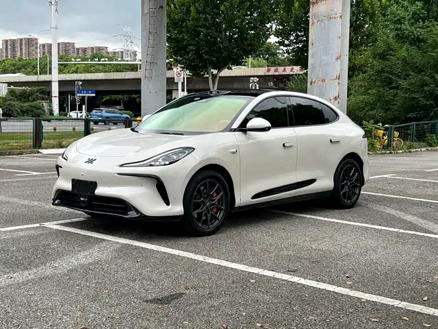 IM Motors LS6