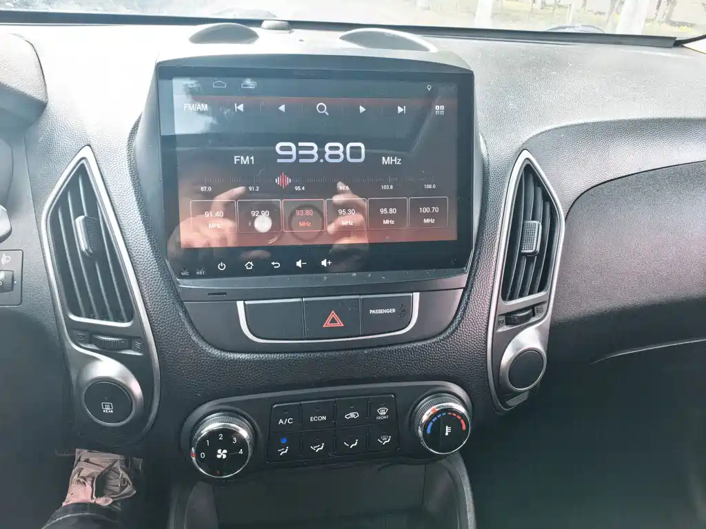 Hyundai ix35 — миниатюра 18