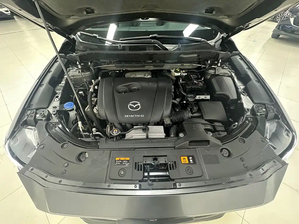 Mazda CX-5 — миниатюра 12