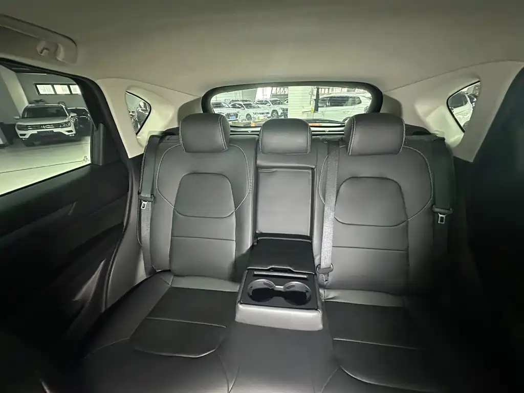 Mazda CX-5 — миниатюра 21