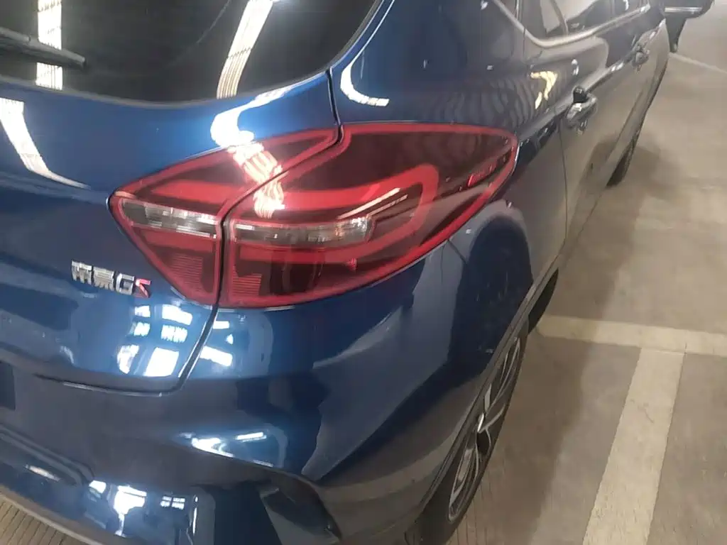 Geely Emgrand GS — миниатюра 8