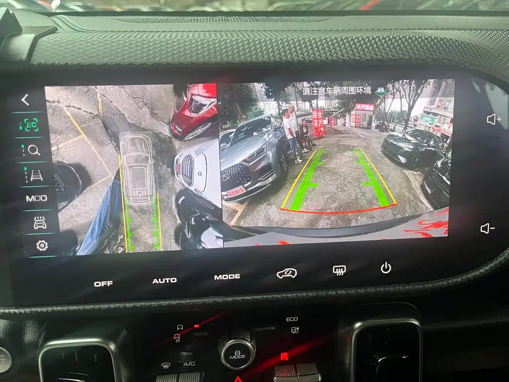 Haval Big Dog — миниатюра 13