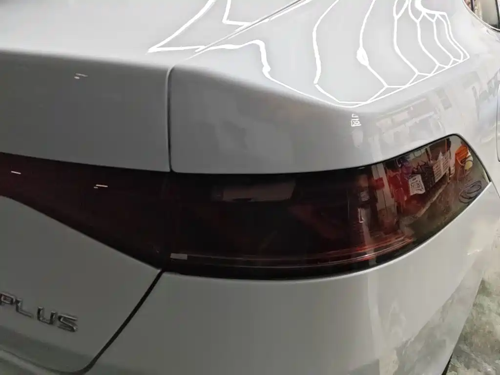 BYD Qin PLUS — миниатюра 8