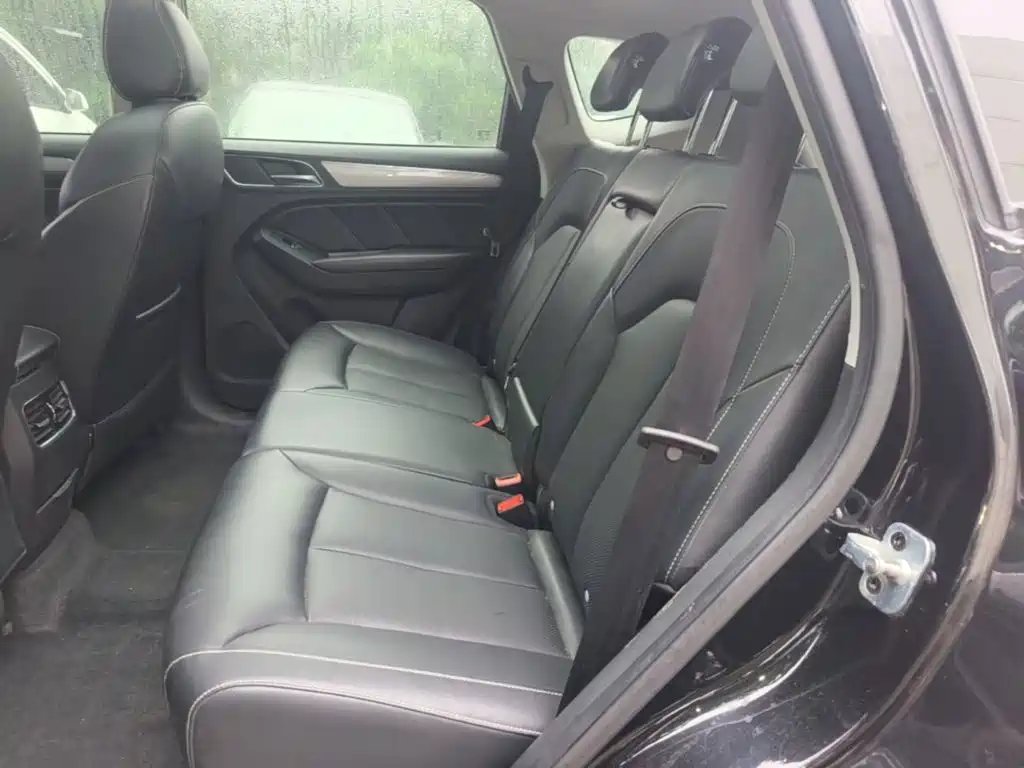 Roewe RX5 — миниатюра 17
