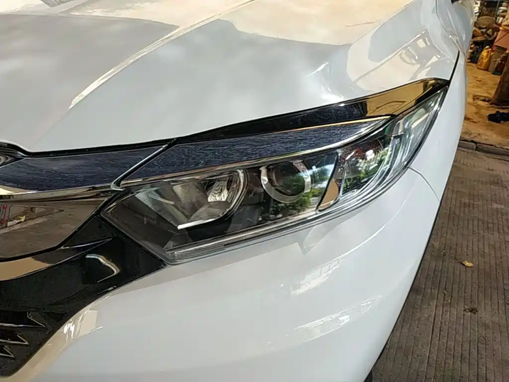 Honda Vezel — миниатюра 24