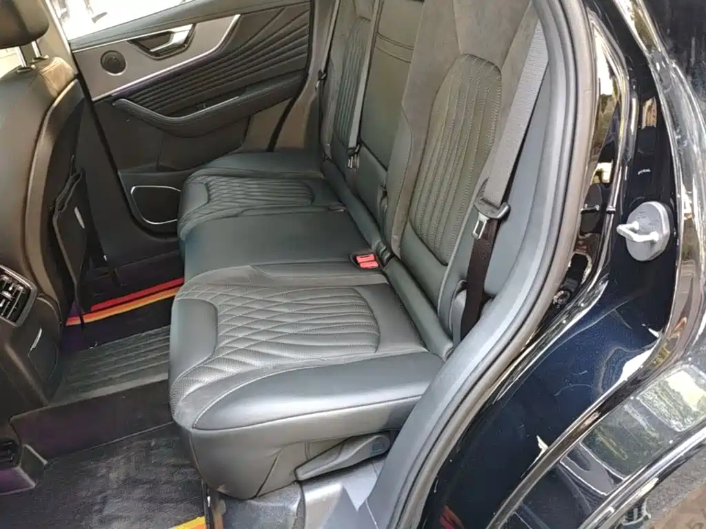 Hongqi Hongqi HS5 — миниатюра 17