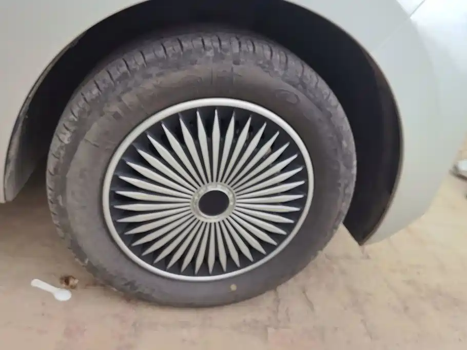 Wuling Zhiguang EV — миниатюра 6