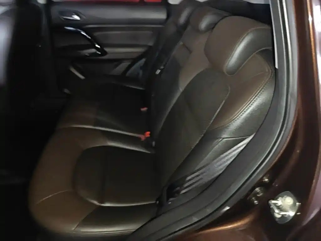 GAC Motor Trumpchi GS4 — миниатюра 17