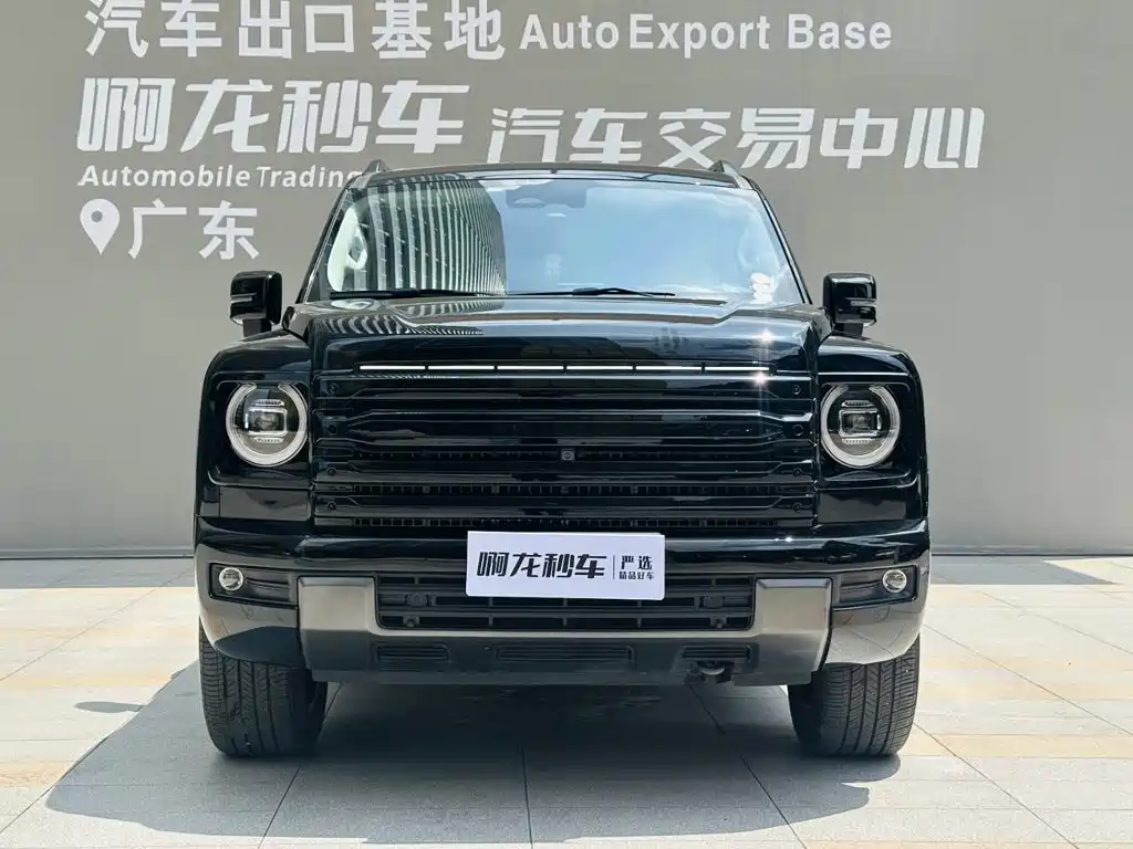Haval H9 2024 2.0T