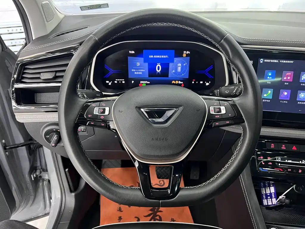 Jetta VS7 — миниатюра 9