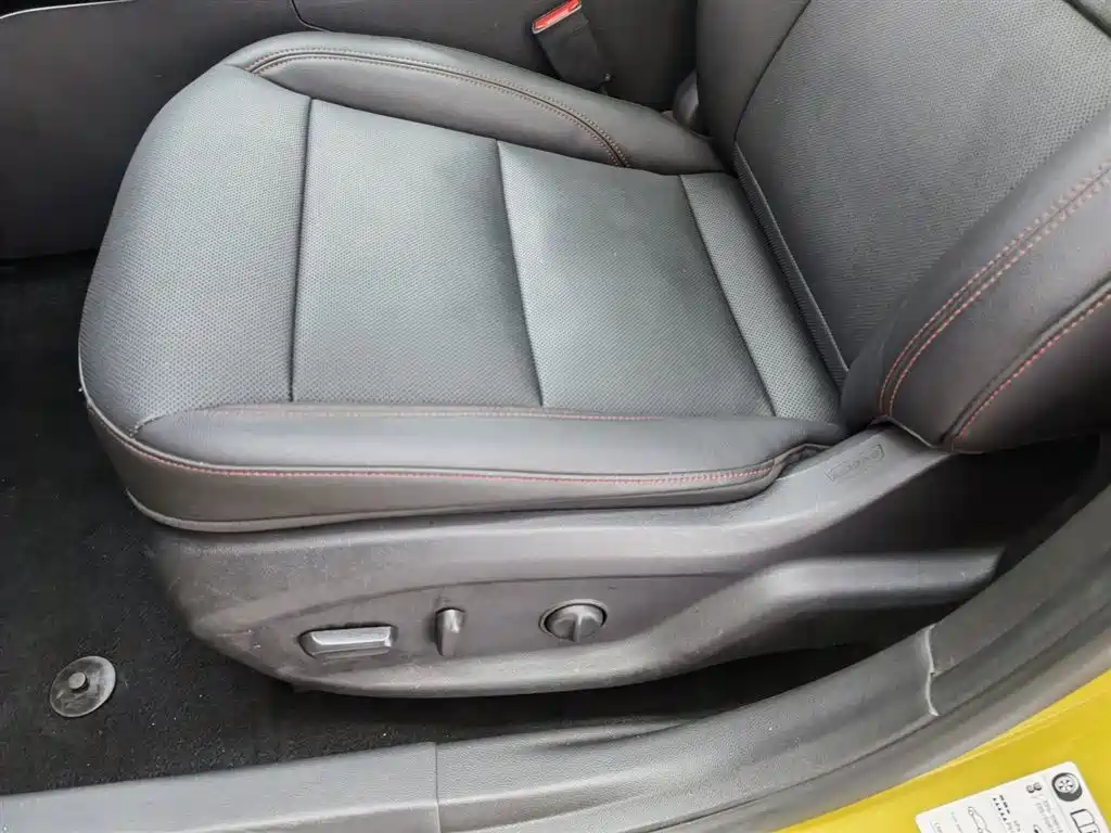 CHEVROLET XINGMAILUO