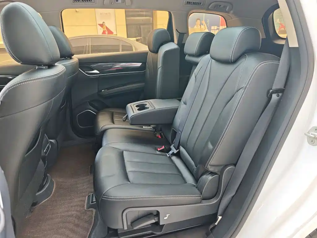 BYD MAX — миниатюра 17