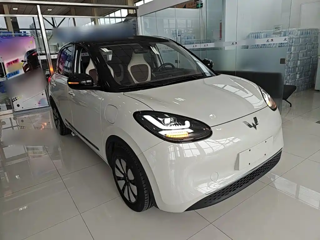 Wuling Bingo — миниатюра 4