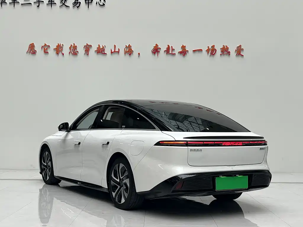Fengxing Xinghai S7 — миниатюра 9