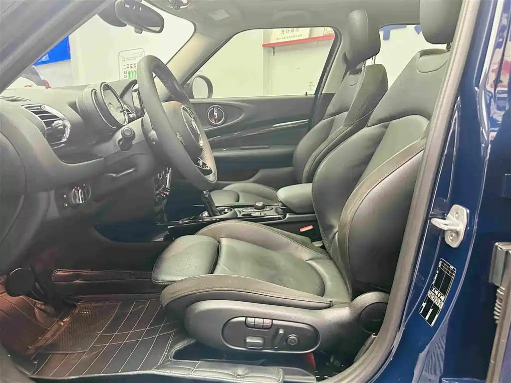 MINI Mini Clubman — миниатюра 20