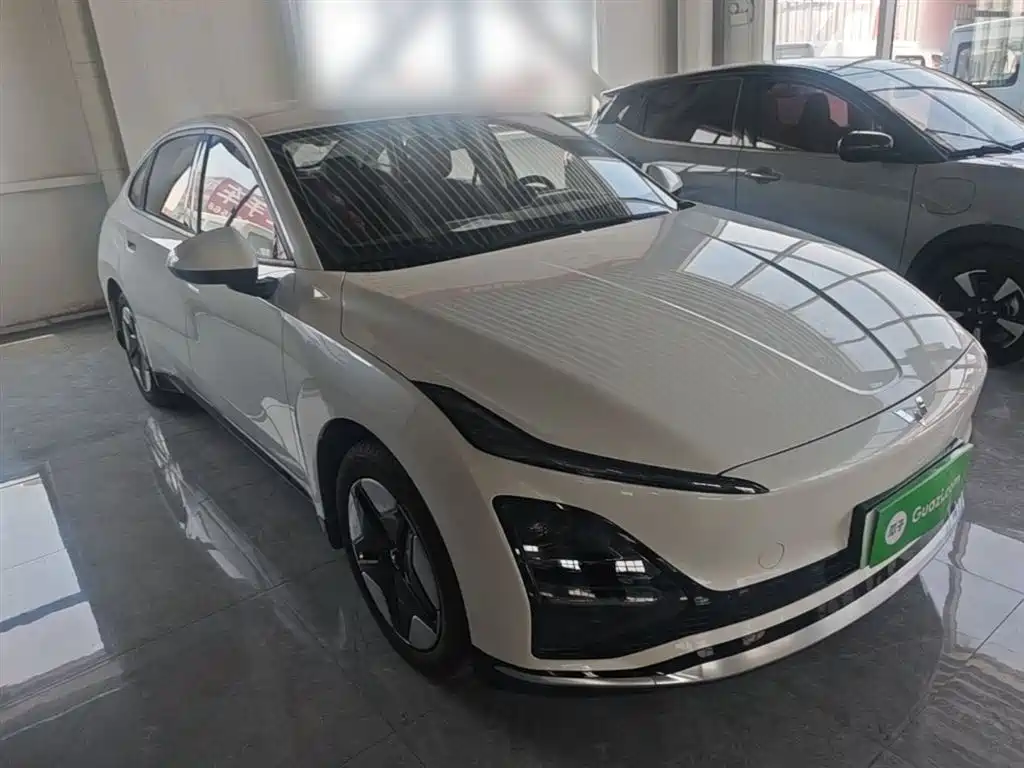 Wuling E5 2024 510km Standard
