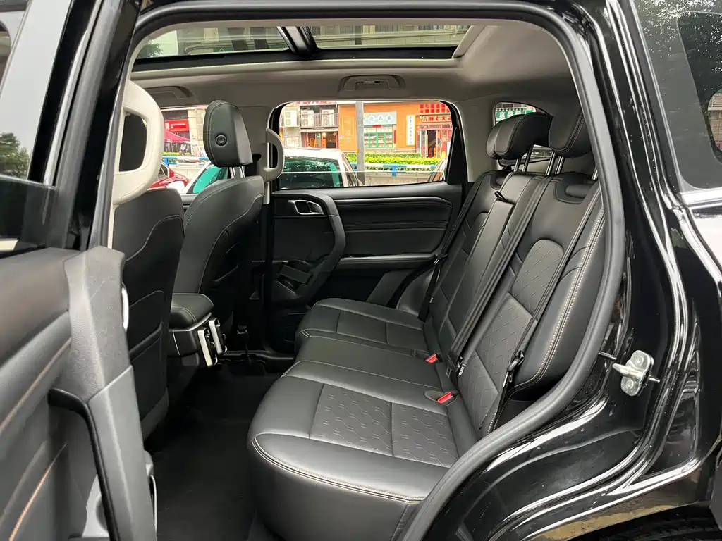 Haval Big Dog — миниатюра 10