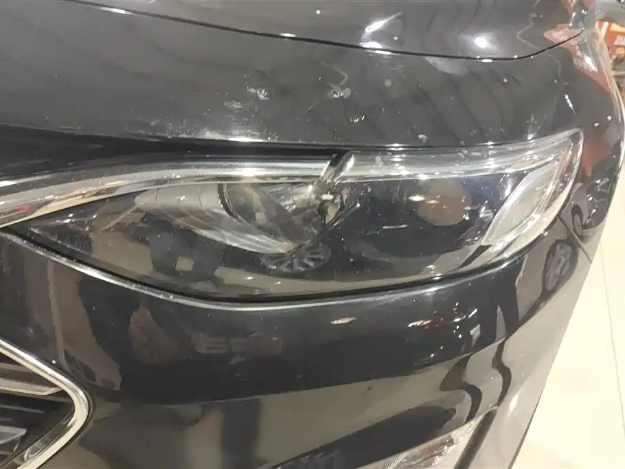 CHEVROLET MAI RUIBAO XL