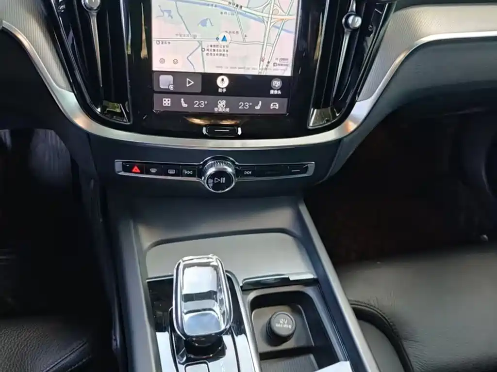 Volvo S60 — миниатюра 10