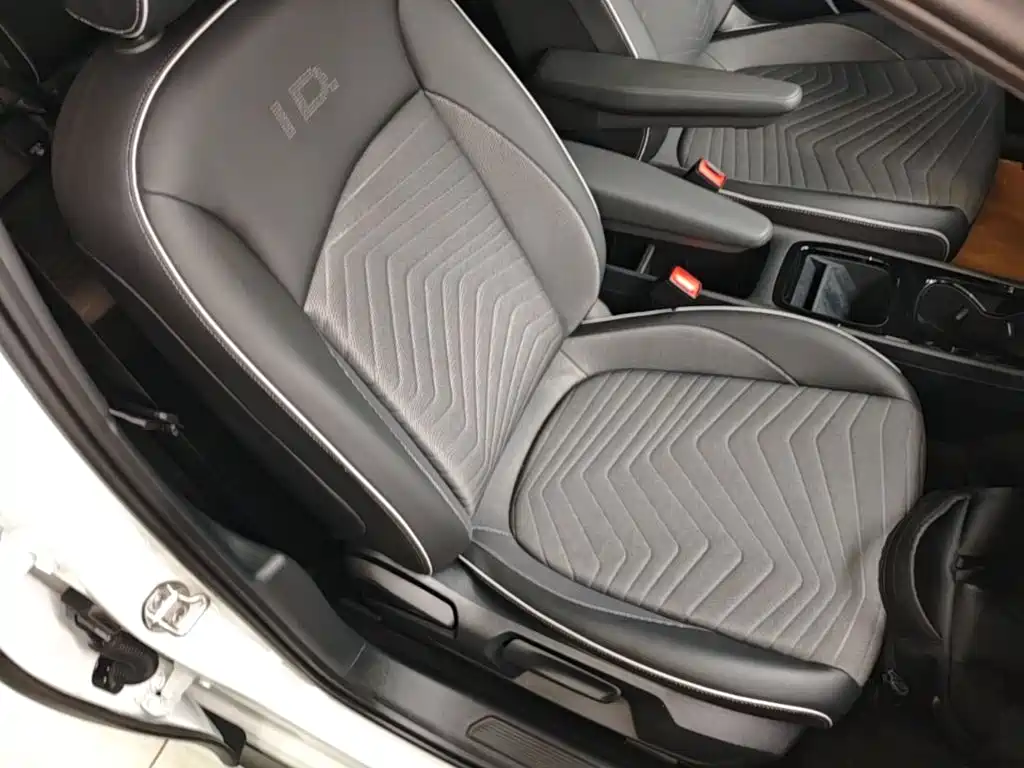 Volkswagen ID.3 — миниатюра 25