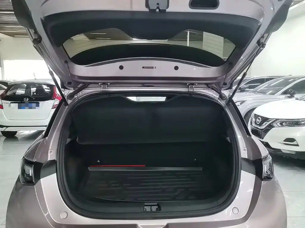 BYD Dolphin — миниатюра 19
