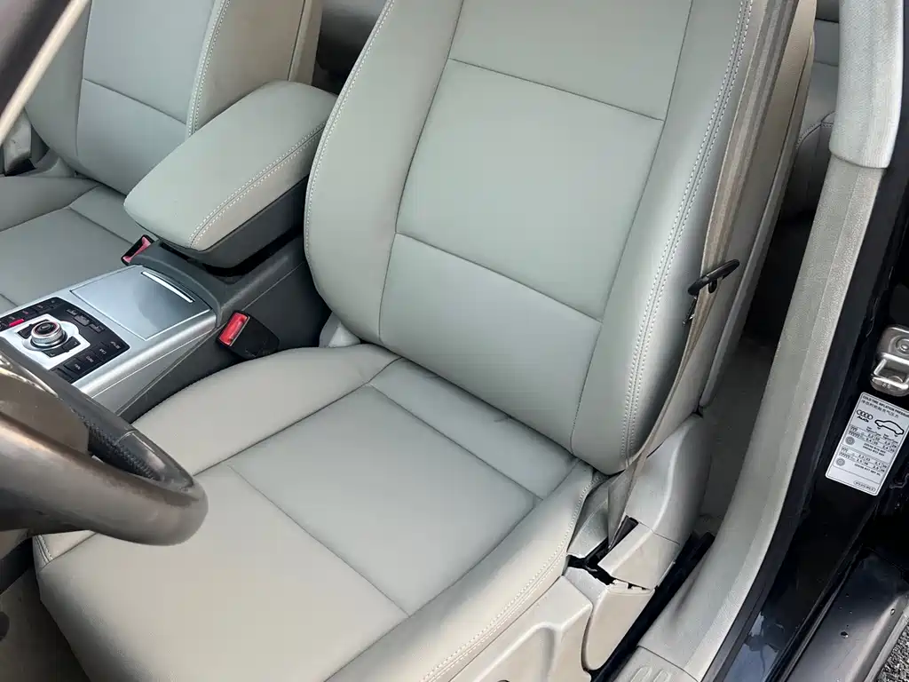 Audi A6L — миниатюра 19
