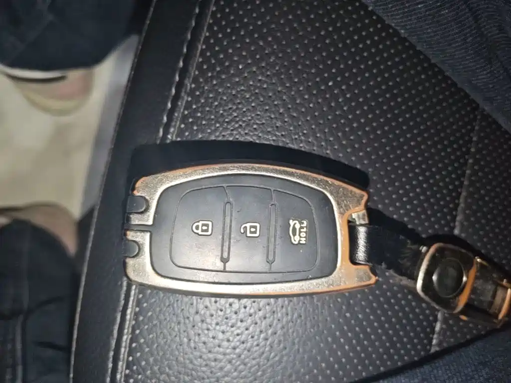 Hyundai ix35 — миниатюра 9