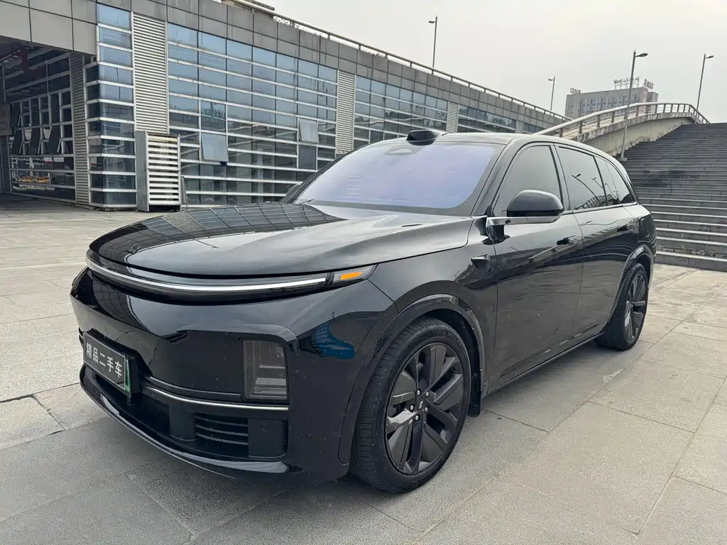 Li Auto Li L7 2024